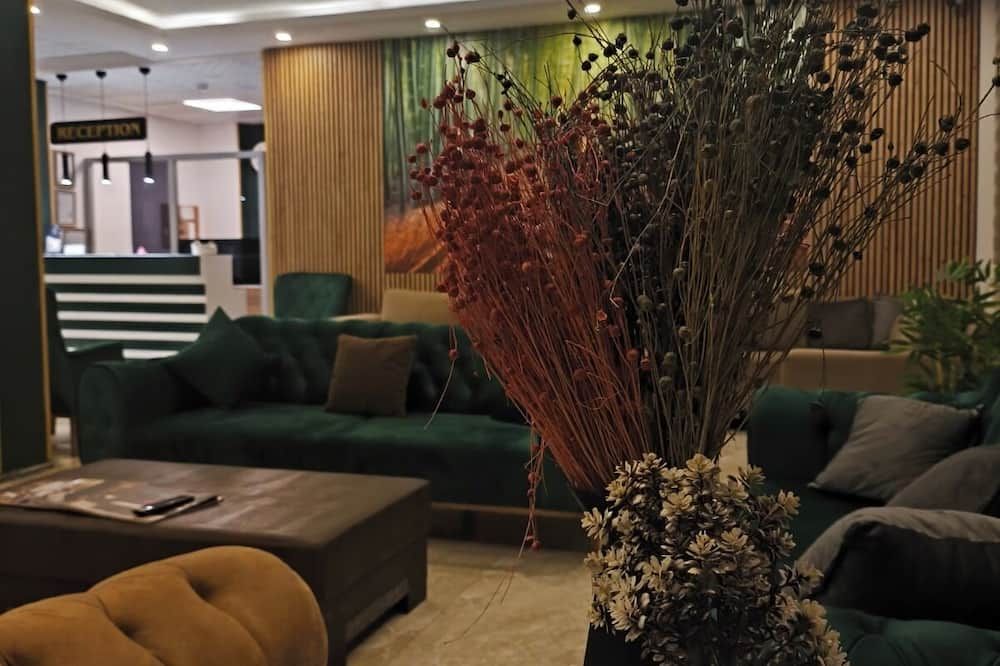 Sala de estar