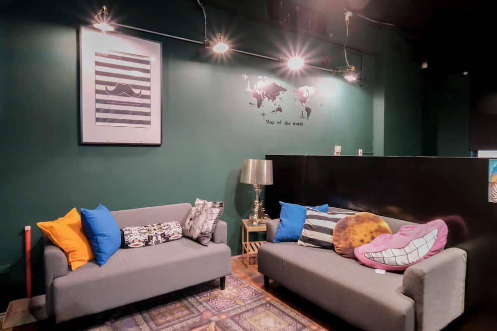 Sala de estar