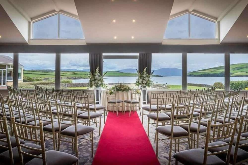 Sala de banquetes