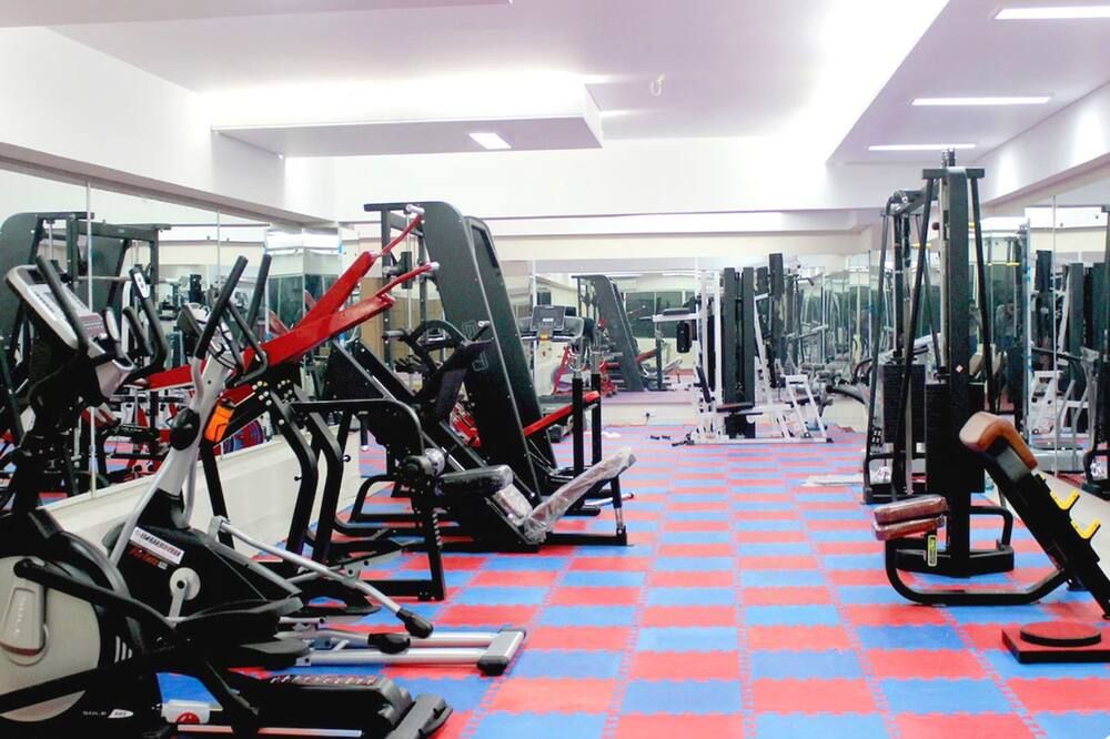 Gimnasio