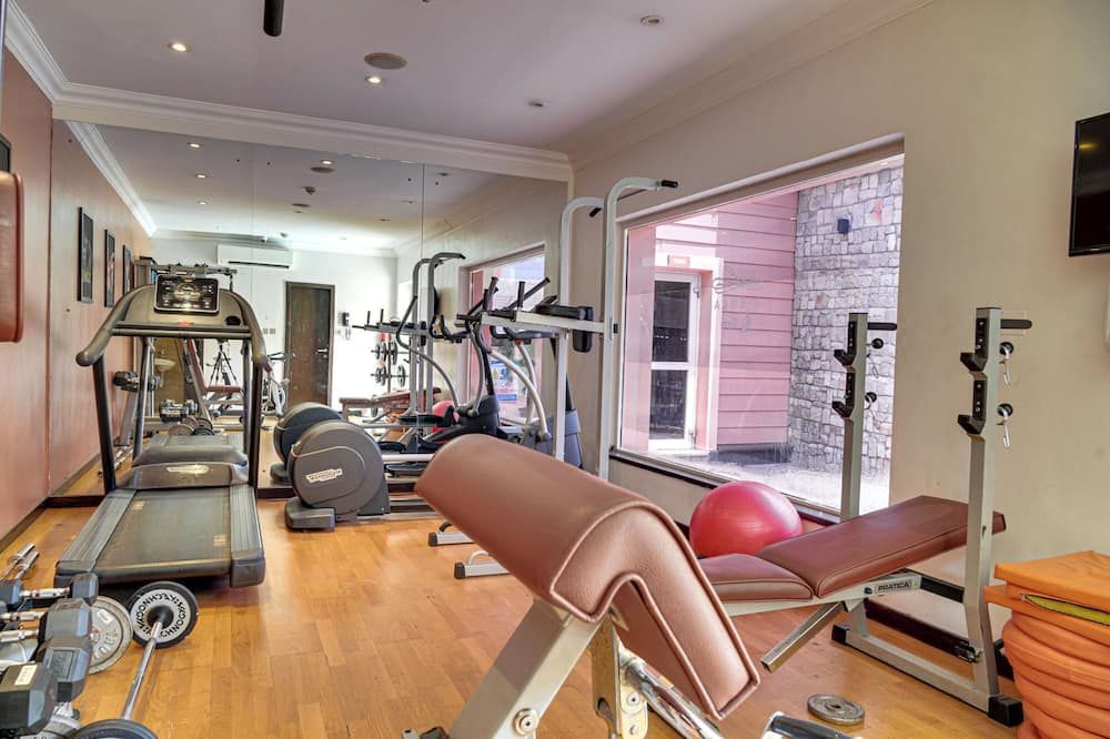 Gimnasio
