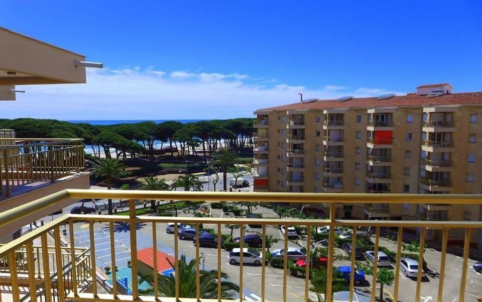 Balcón Foto