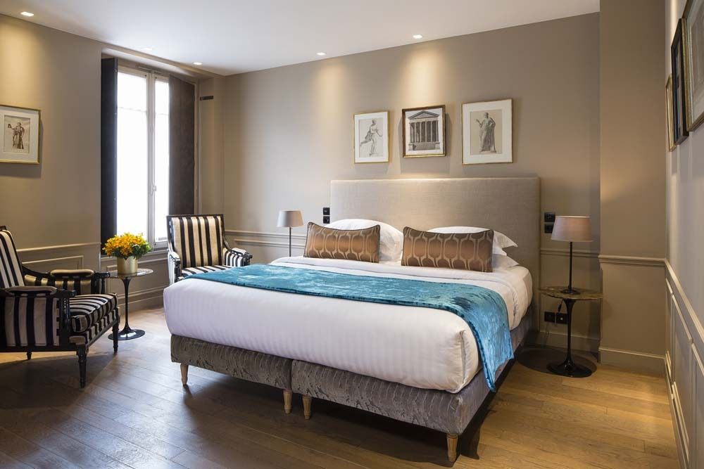 Habitación