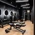 Gimnasio
