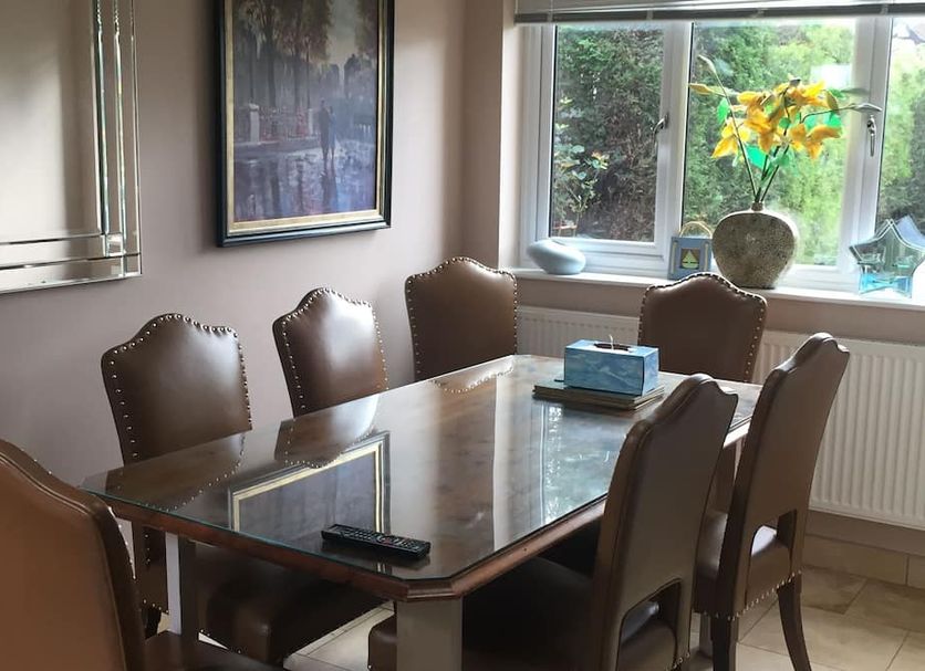 Comedor Foto