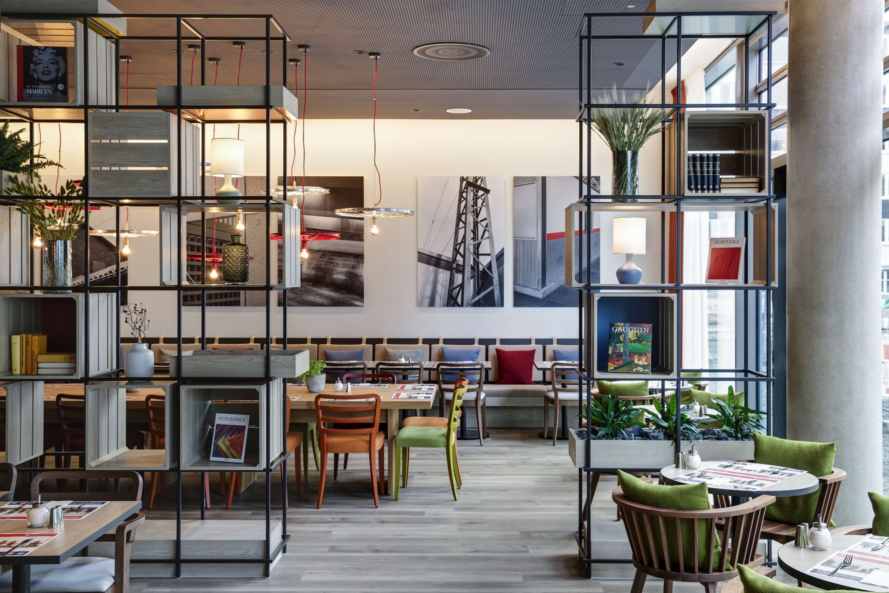 Restaurante