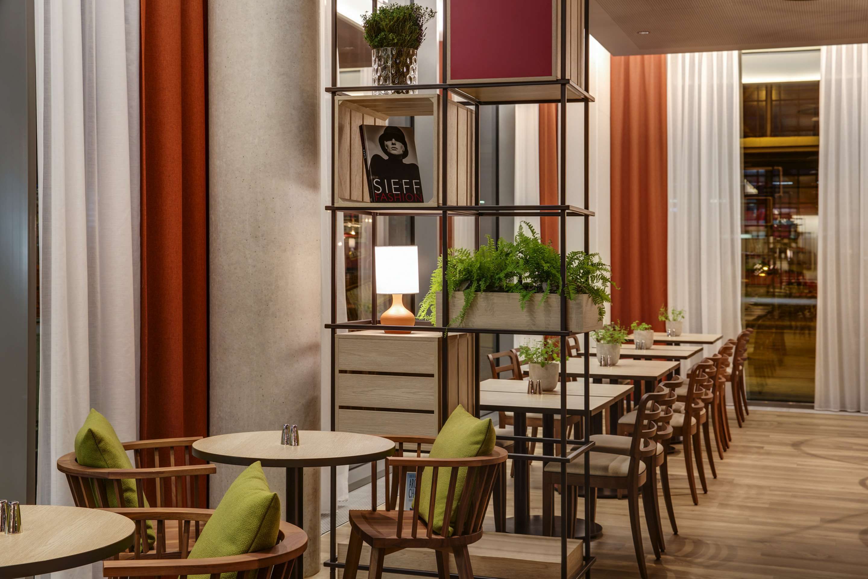 Restaurante