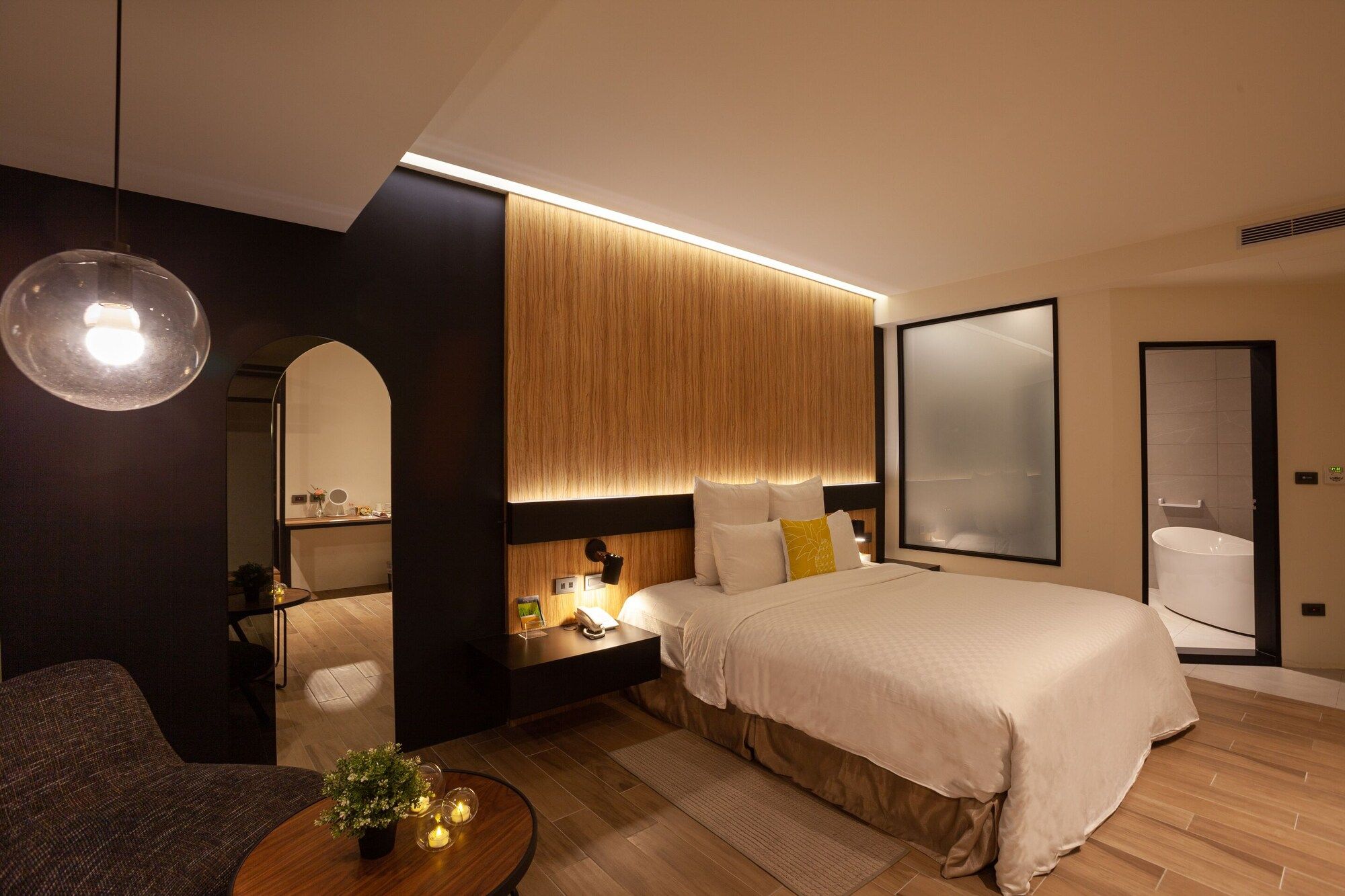 Habitación