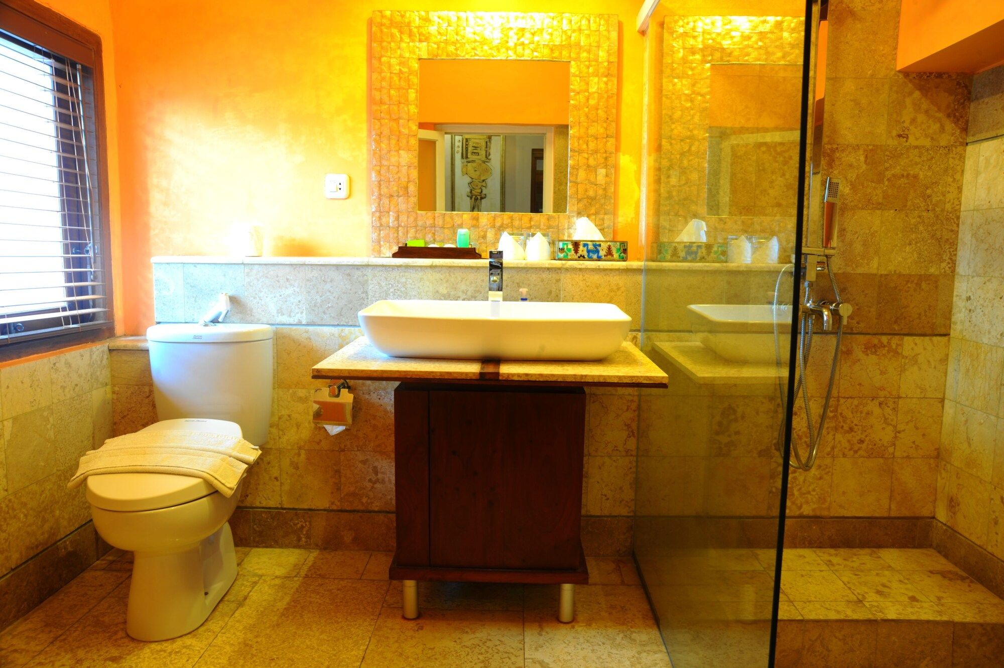 Baño