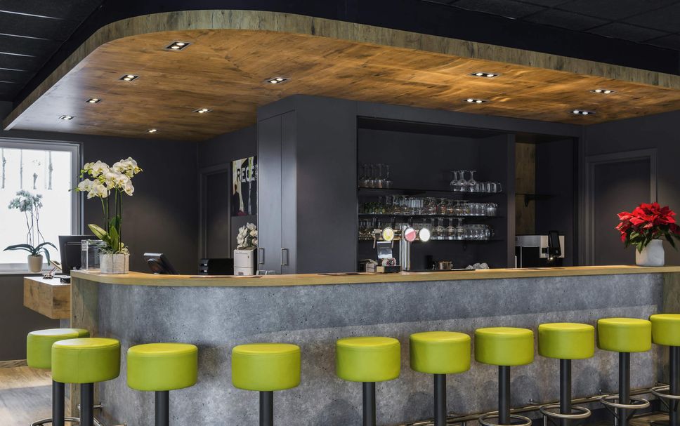 Bar Foto