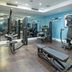 Gimnasio