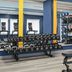 Gimnasio