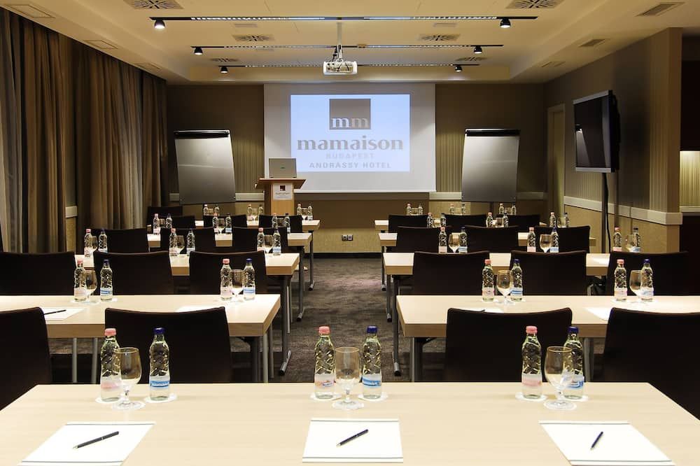 Sala de conferencias
