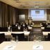 Sala de conferencias