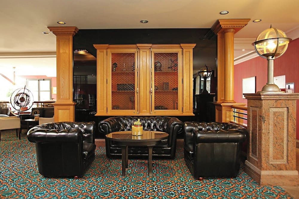 Sala de estar