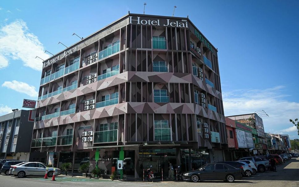 Edificio Foto