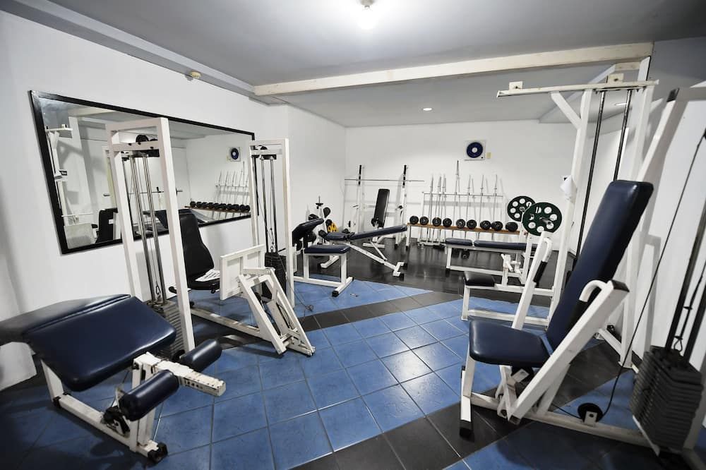 Gimnasio