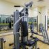Gimnasio