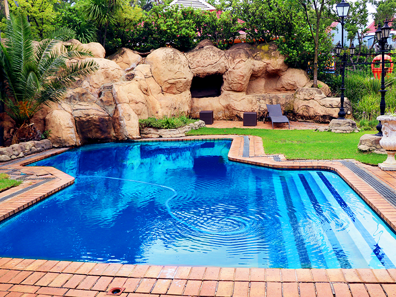 Piscina Foto