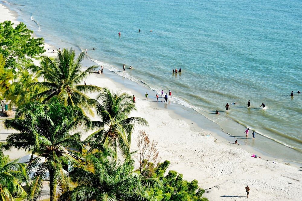 Playa