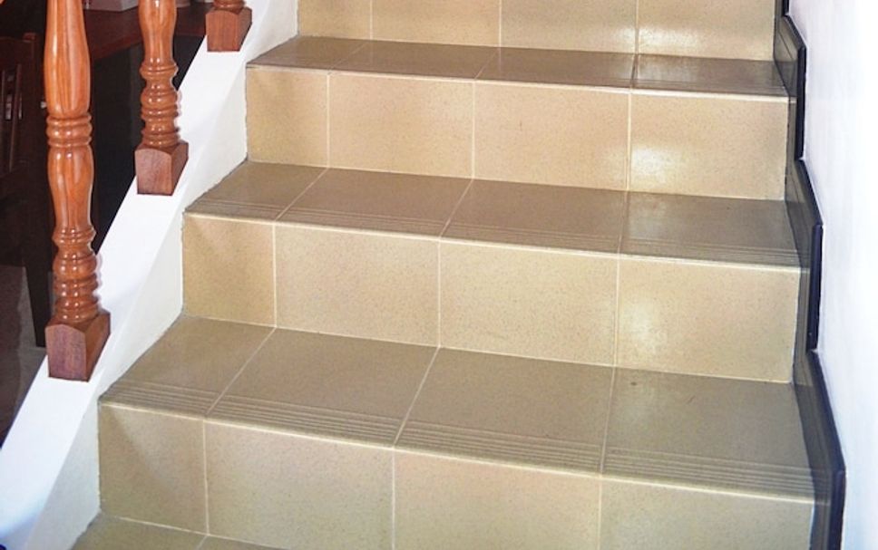 Escaleras Foto