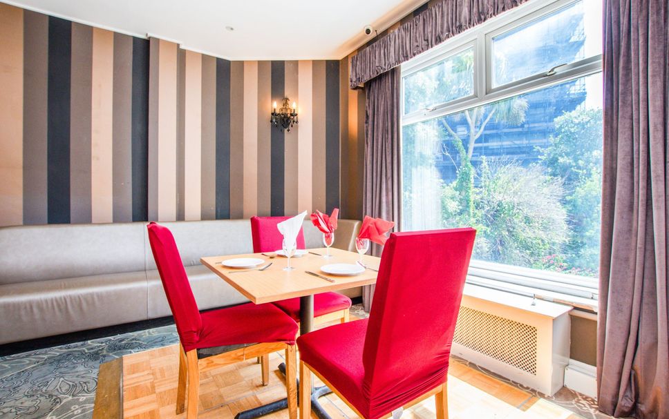 Comedor Foto