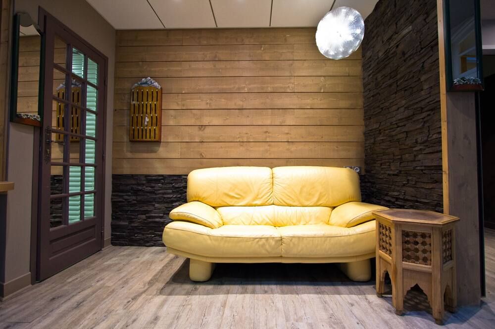 Sala de estar