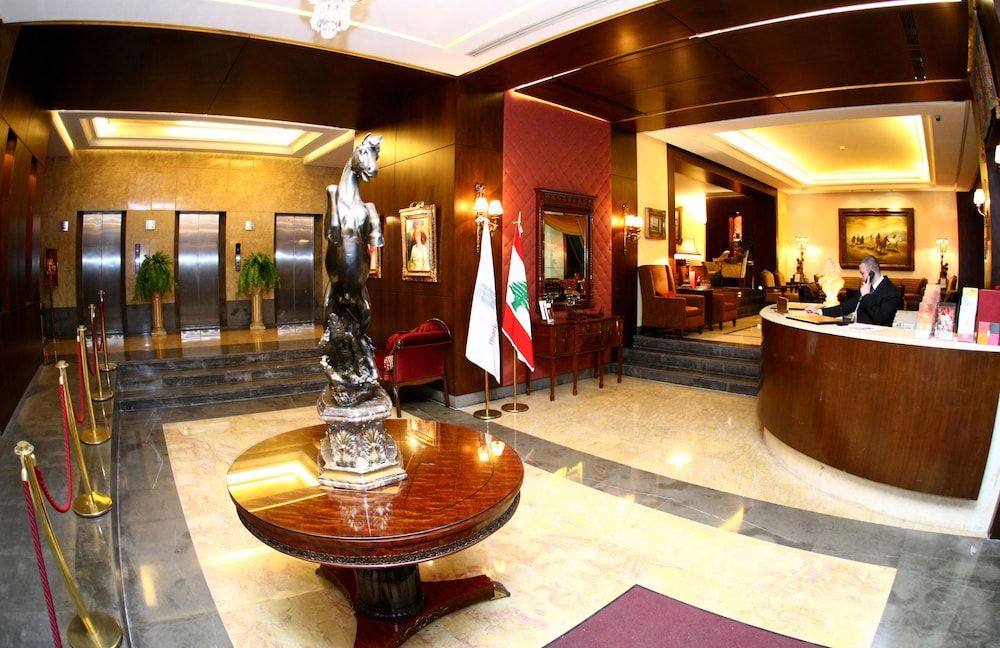 Recepción