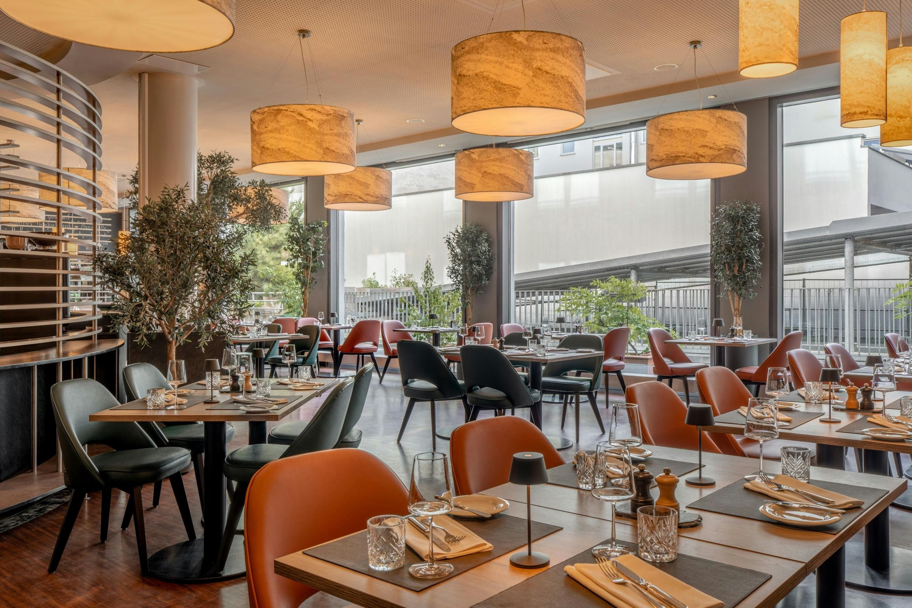 Restaurante