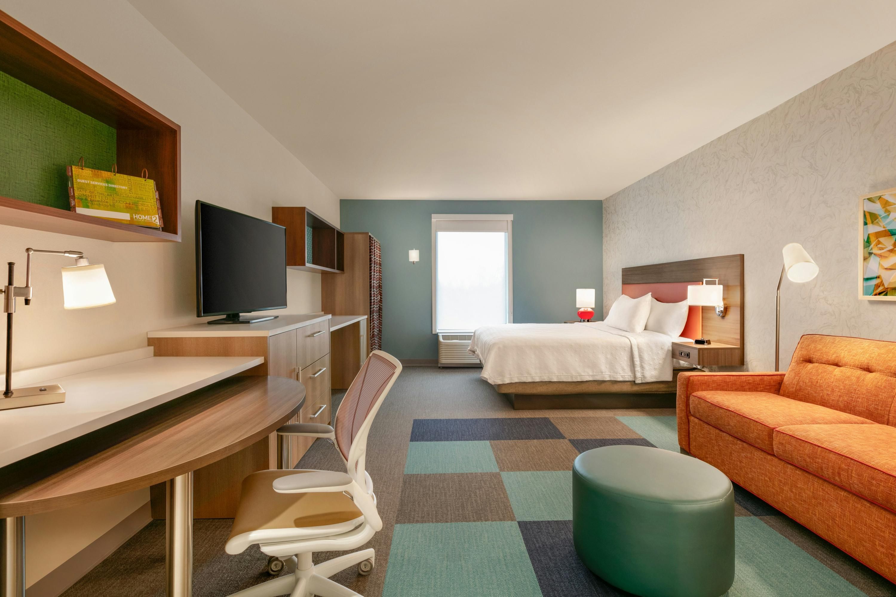 Habitación