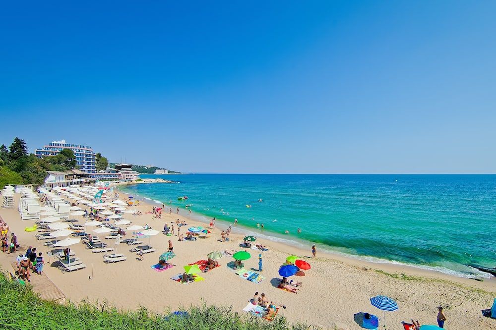 Playa Foto