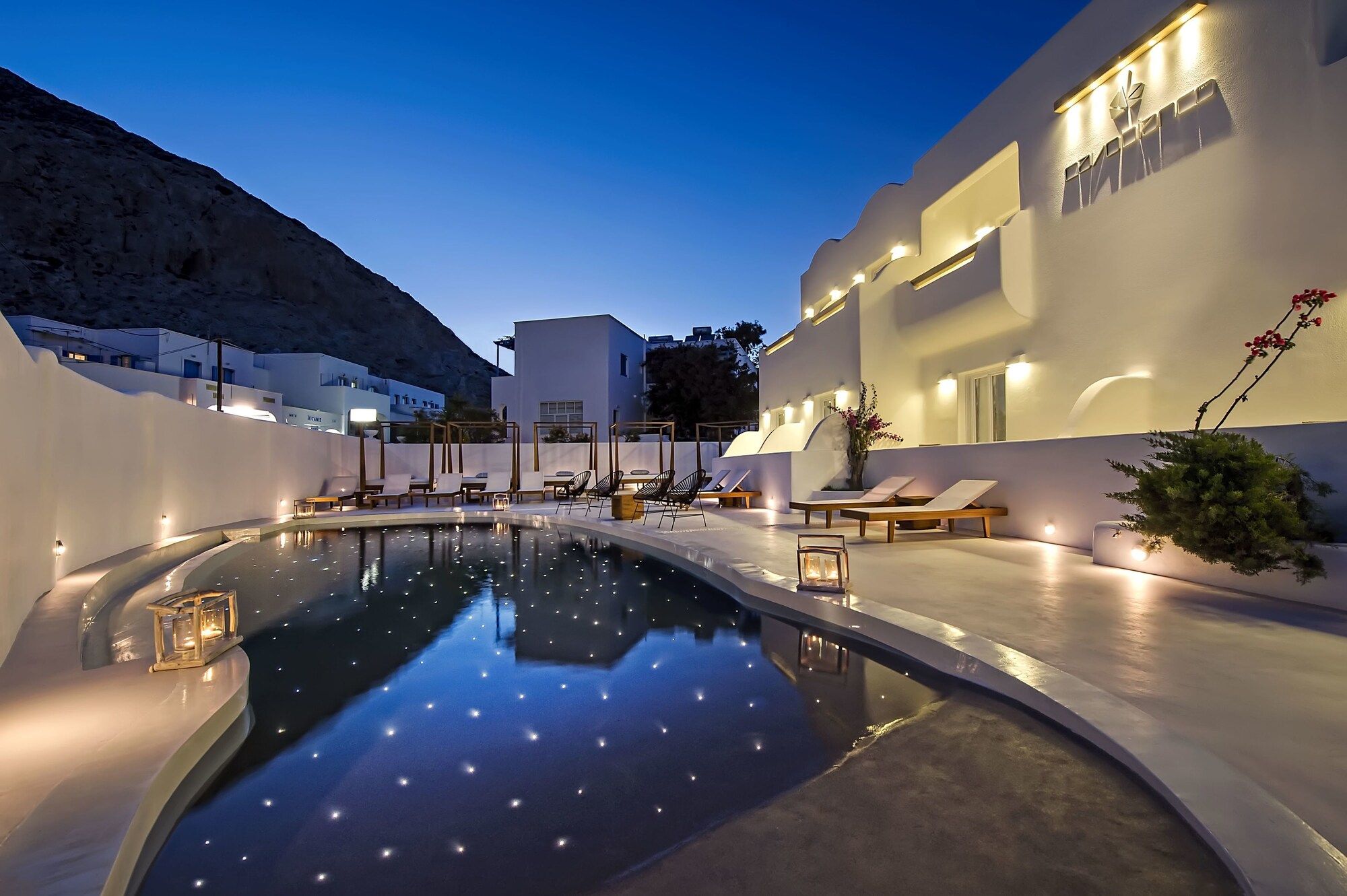 Piscina Foto