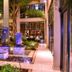 Servicio del hotel