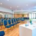 Sala de conferencias