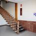 Escaleras
