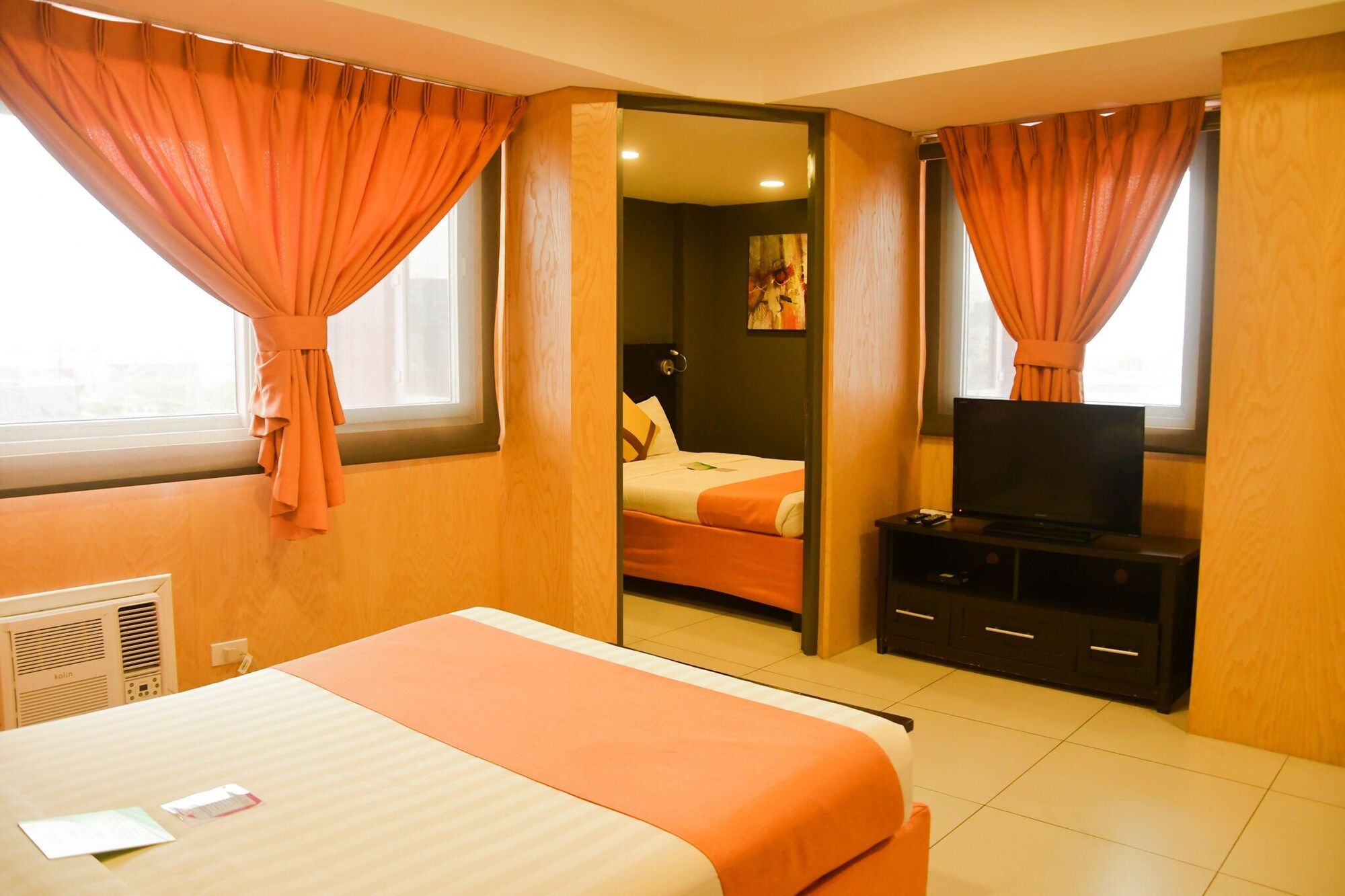 Habitación