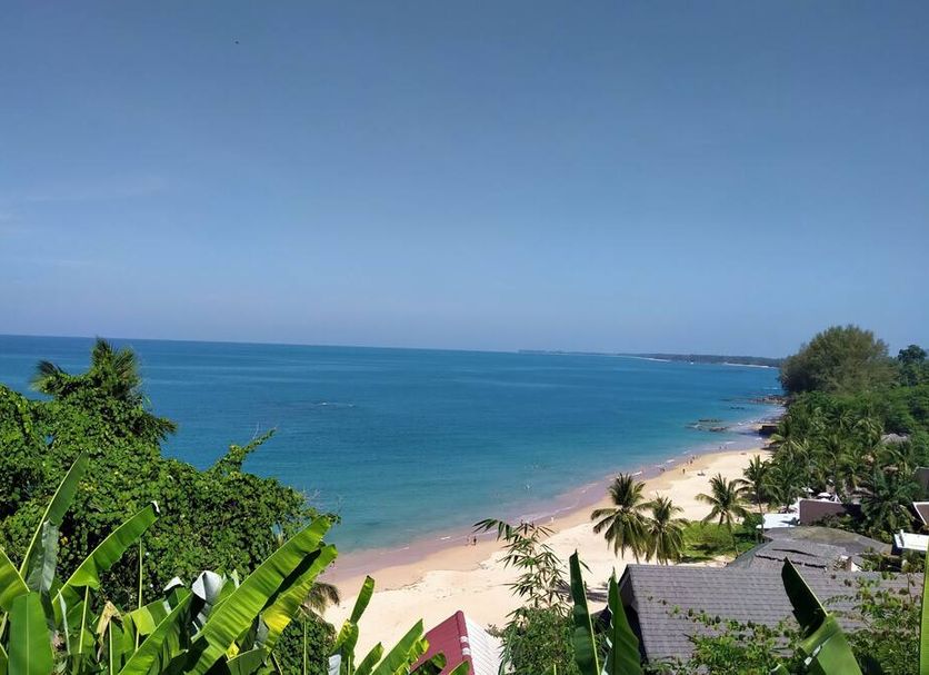 Playa Foto