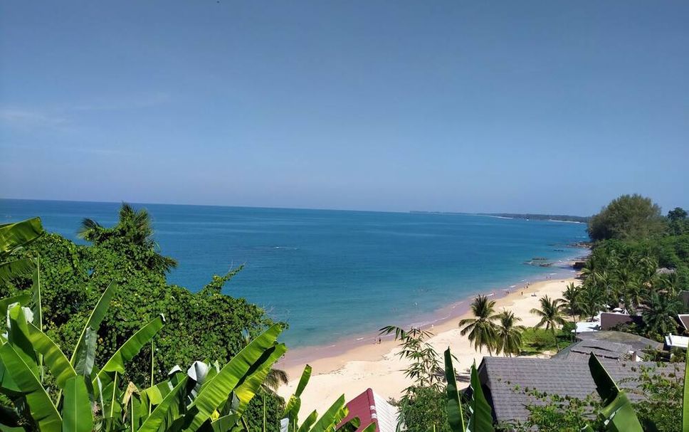 Playa Foto