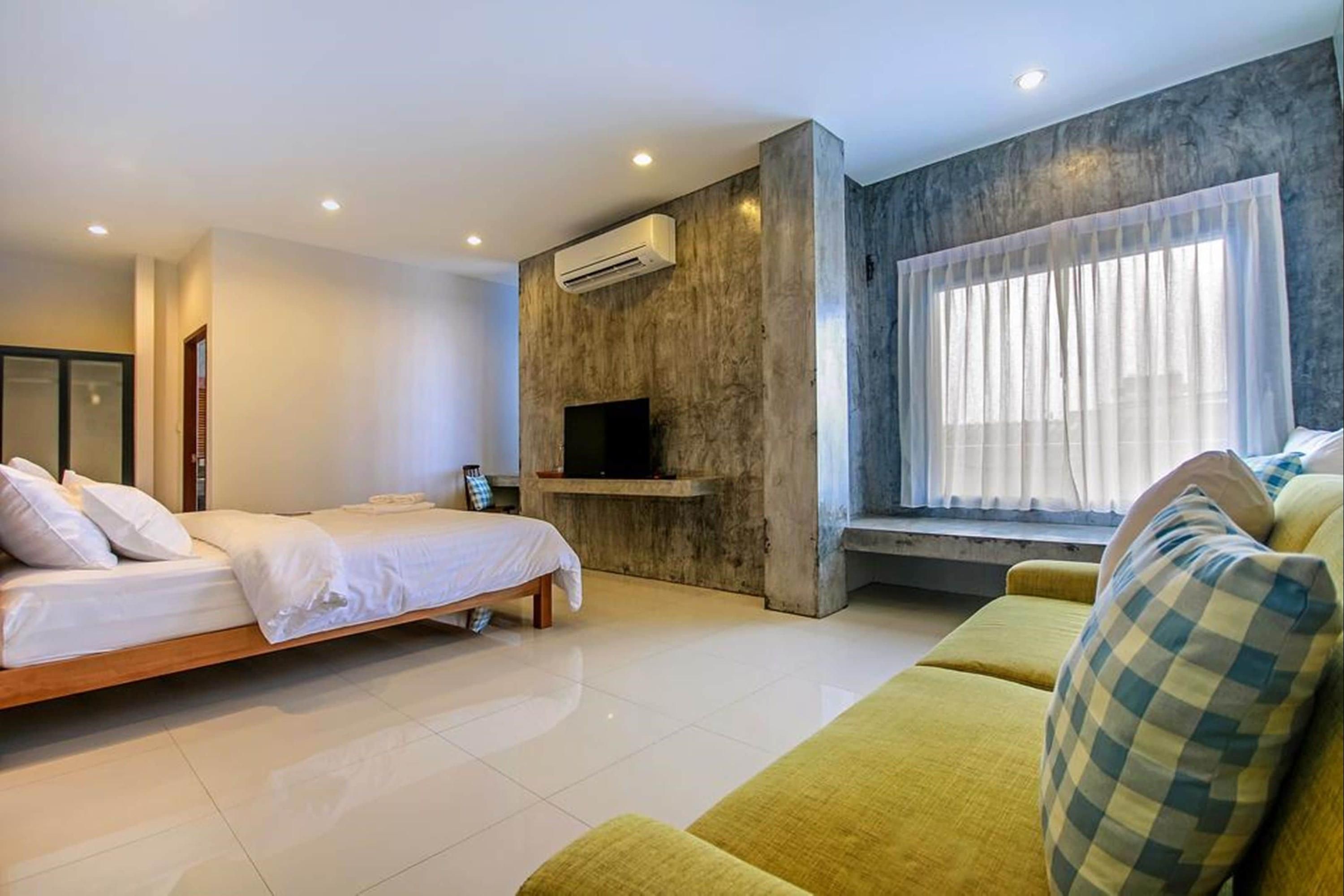 Habitación