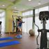 Gimnasio