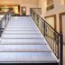 Escaleras