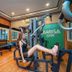 Gimnasio