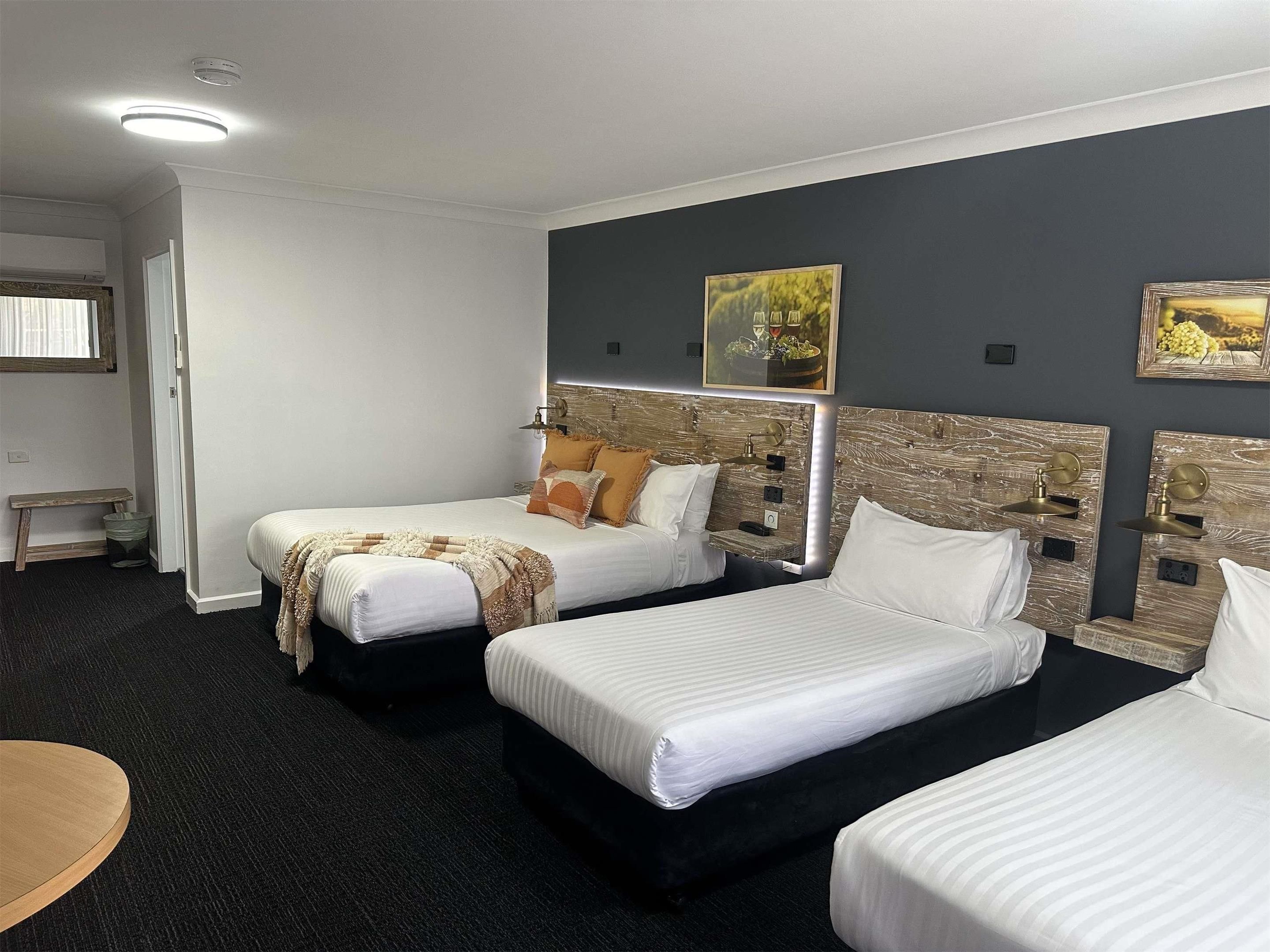 Habitación
