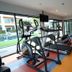 Gimnasio