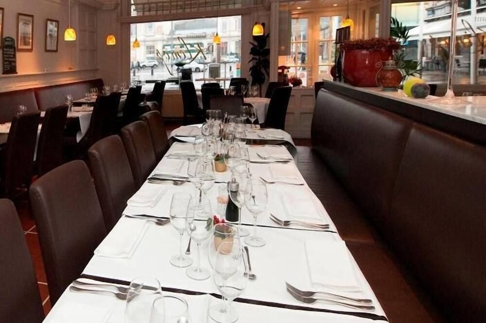 Restaurante