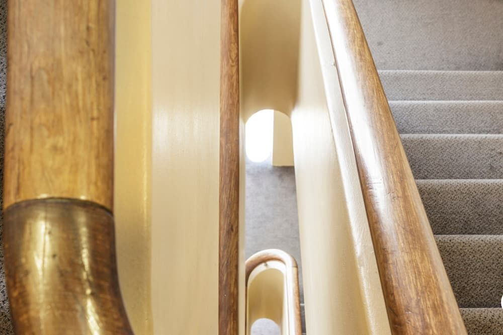 Escaleras
