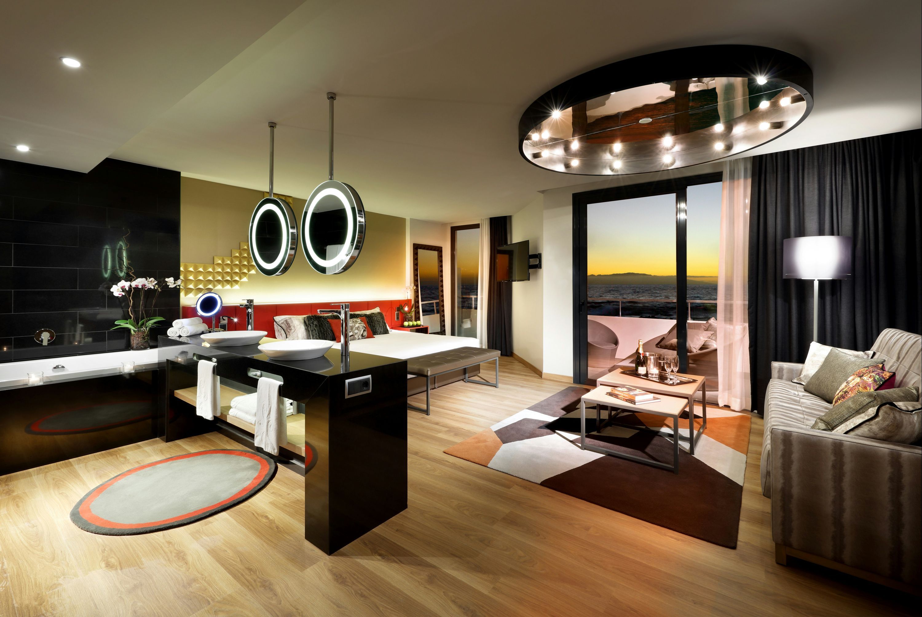 Habitación