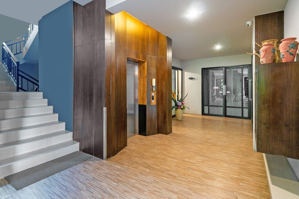 Escaleras
