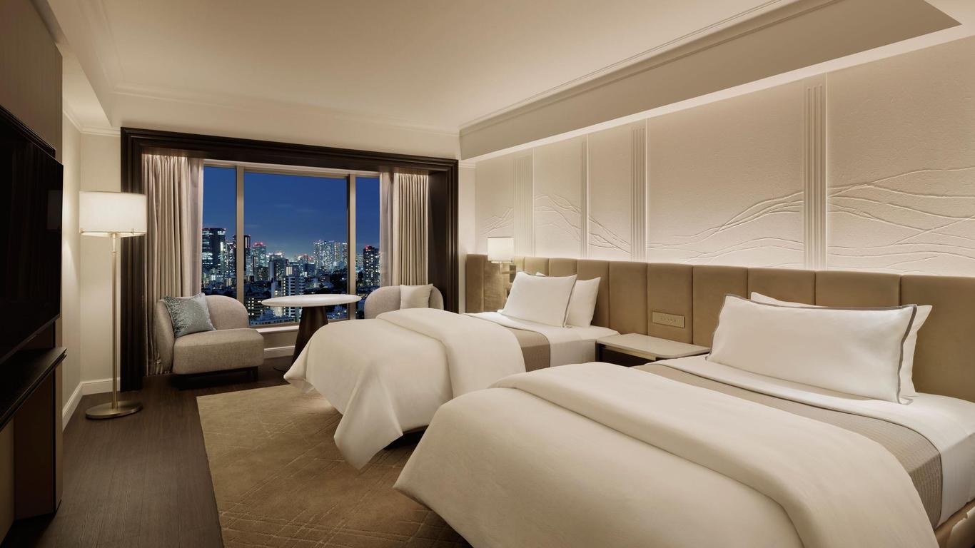 The Westin Tokyo