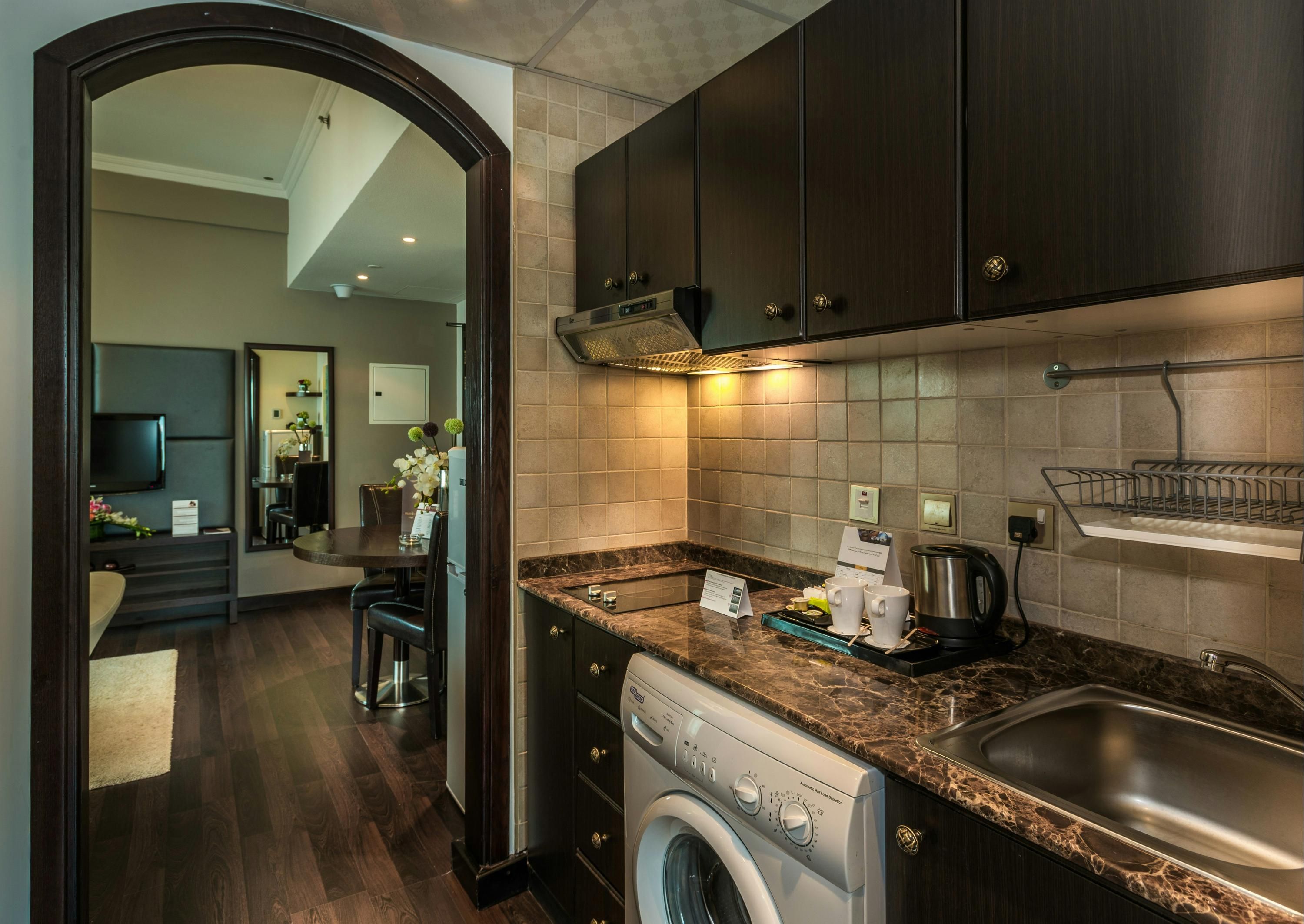 Cocina